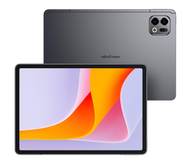 uleFone Tab A12 Pro 12,2" 8GB/128GB LTE Wi-fi Szary - 1570804 - zdjęcie 8